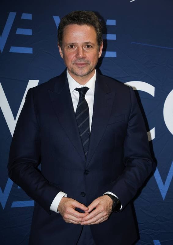 Rafal Trzaskowski. Welconomy Forum. Torun. 23.02.2026