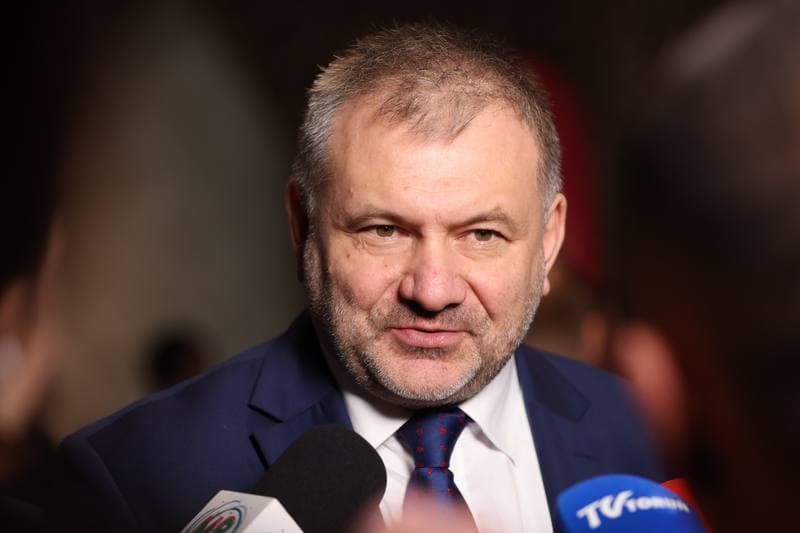 Rafal Trzaskowski. Welconomy Forum. Torun. 23.02.2026
