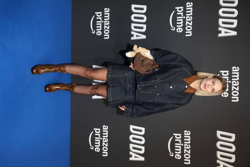 DODA. Documentary Series Premiere. 18.02.2026