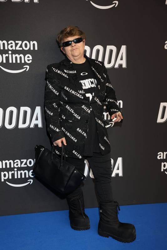 DODA. Documentary Series Premiere. 18.02.2026