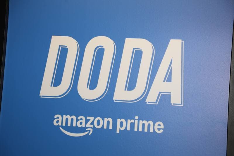 DODA. Documentary Series Premiere. 18.02.2026