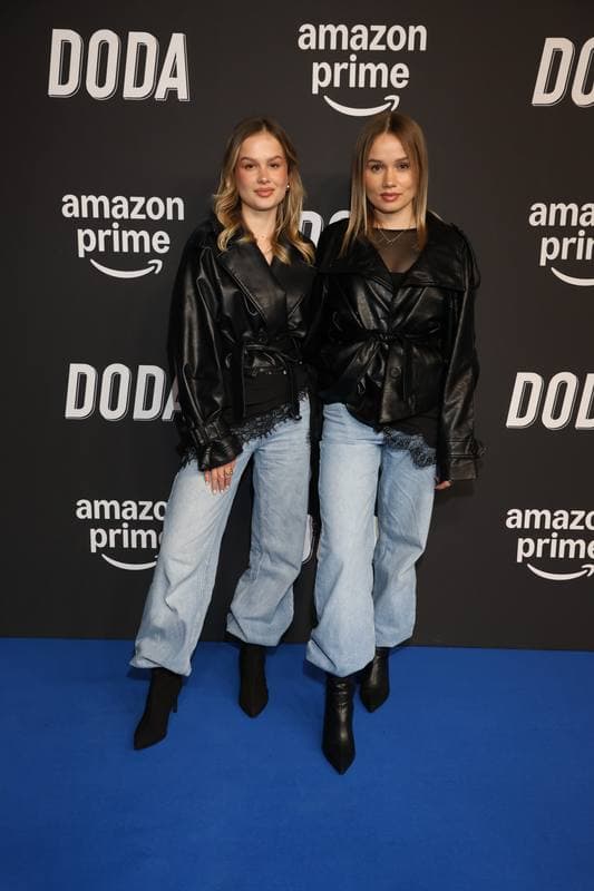 DODA. Documentary Series Premiere. 18.02.2026