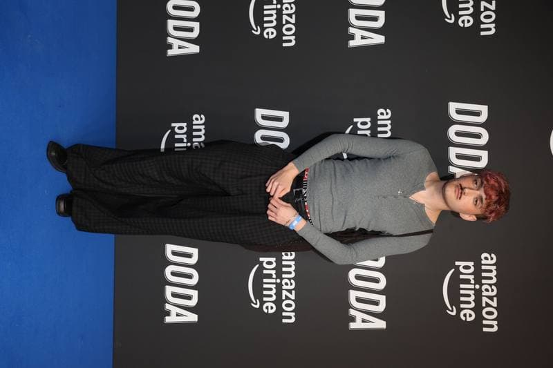 DODA. Documentary Series Premiere. 18.02.2026