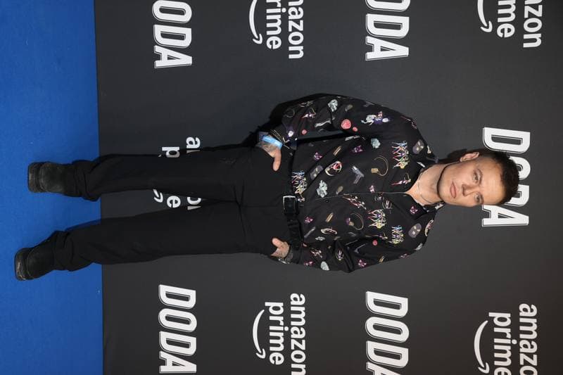 DODA. Documentary Series Premiere. 18.02.2026
