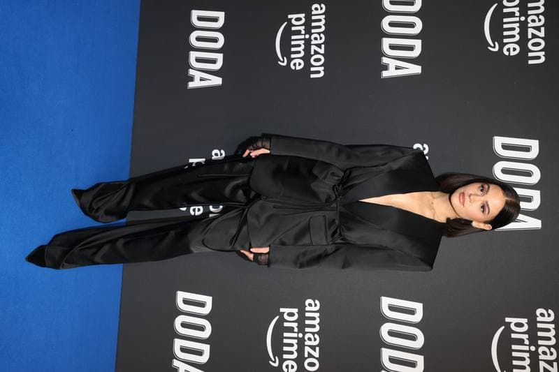 DODA. Documentary Series Premiere. 18.02.2026