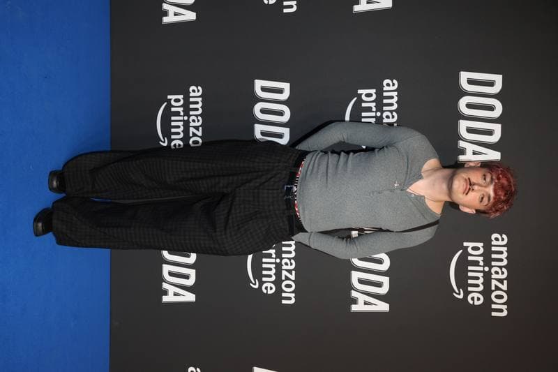 DODA. Documentary Series Premiere. 18.02.2026