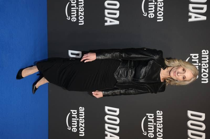 DODA. Documentary Series Premiere. 18.02.2026
