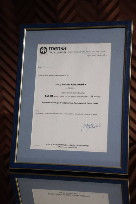 DODA. Documentary Series Premiere. 18.02.2026