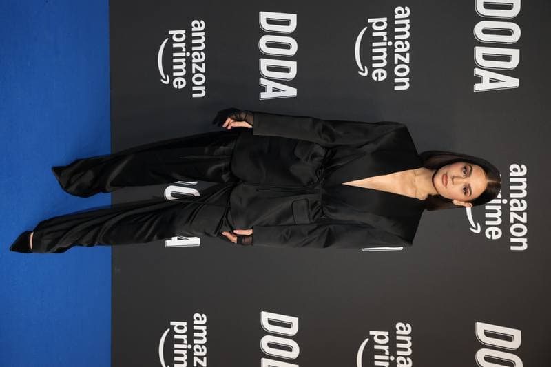 DODA. Documentary Series Premiere. 18.02.2026