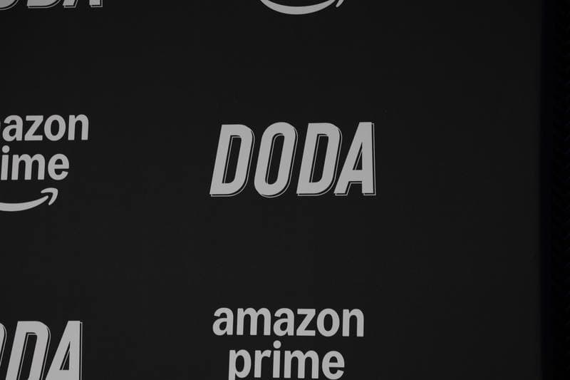 DODA. Documentary Series Premiere. 18.02.2026