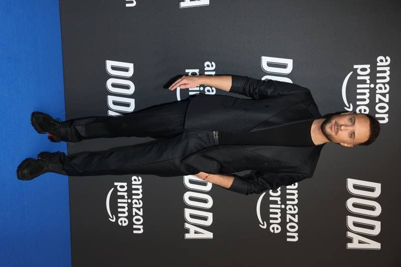 DODA. Documentary Series Premiere. 18.02.2026
