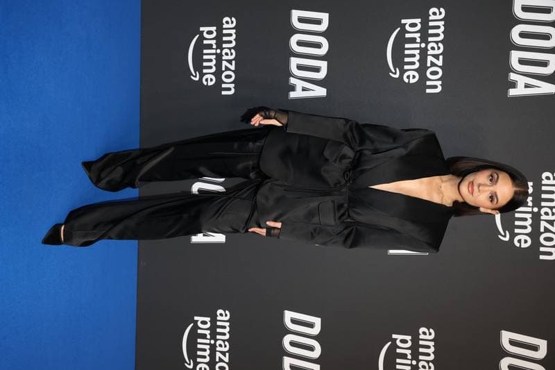 DODA. Documentary Series Premiere. 18.02.2026