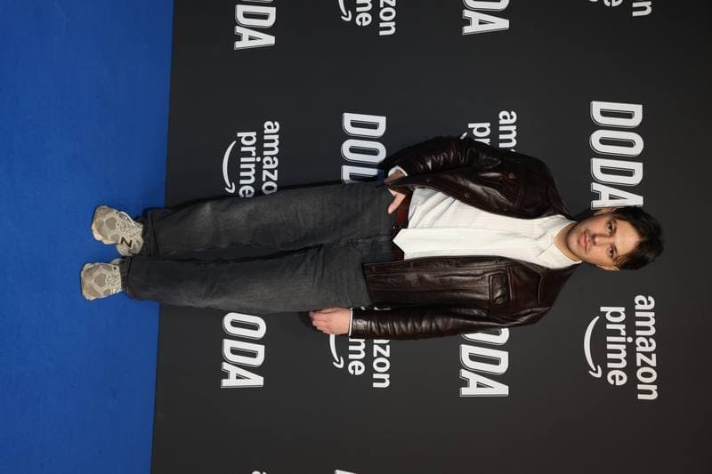DODA. Documentary Series Premiere. 18.02.2026