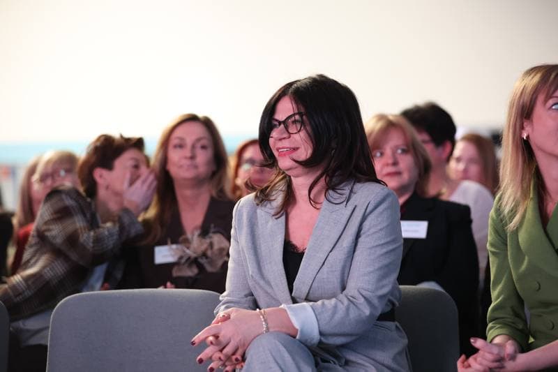 Barbara Nowacka. Reformy26. Solec Kujawski. 18.02.2026