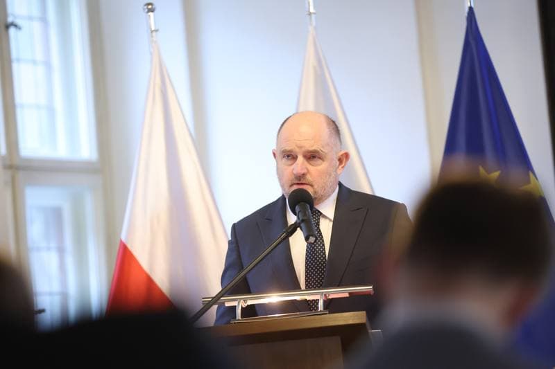 Grand Opening of the Honorary Consulate of the Slovak Republic. Torun. 29.01.2026
