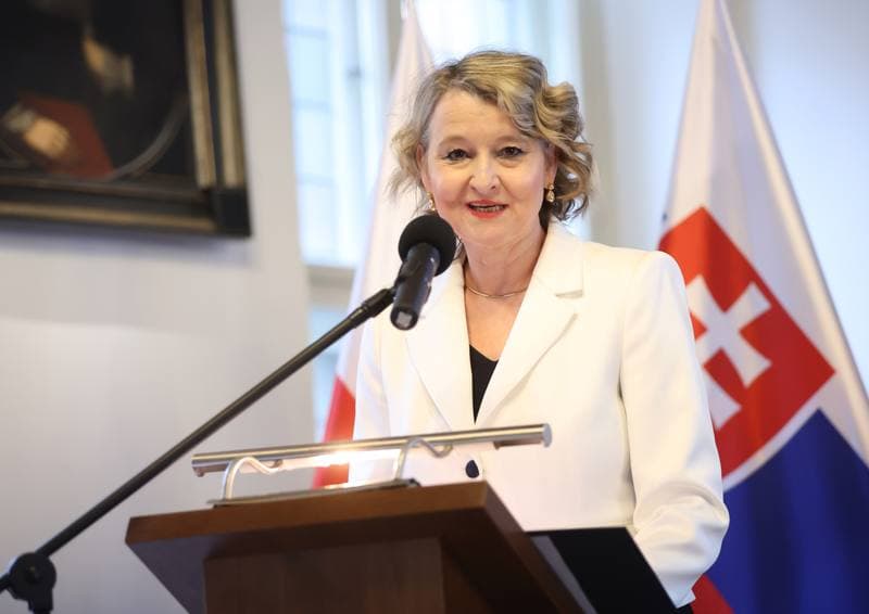 Grand Opening of the Honorary Consulate of the Slovak Republic. Torun. 29.01.2026