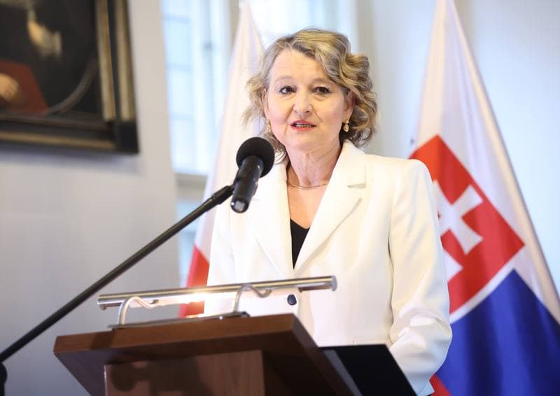 Grand Opening of the Honorary Consulate of the Slovak Republic. Torun. 29.01.2026