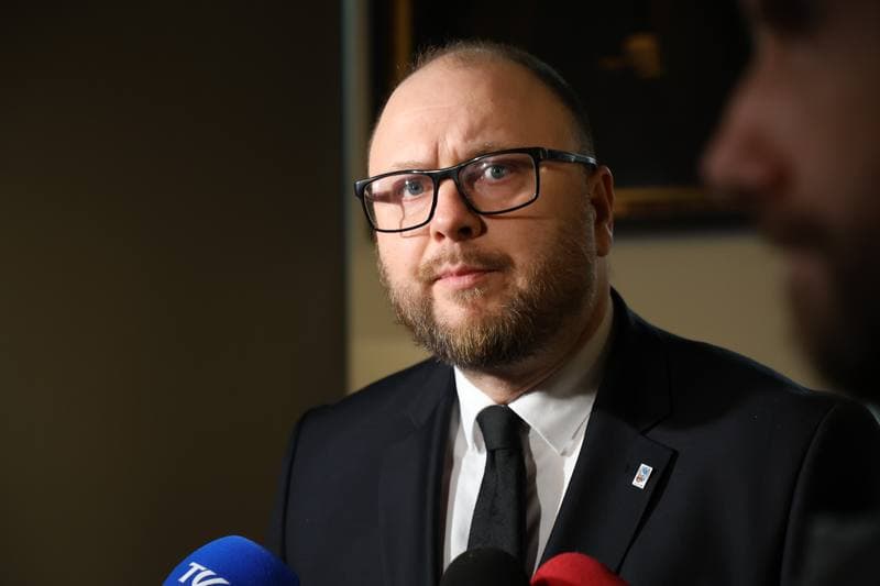 Grand Opening of the Honorary Consulate of the Slovak Republic. Torun. 29.01.2026
