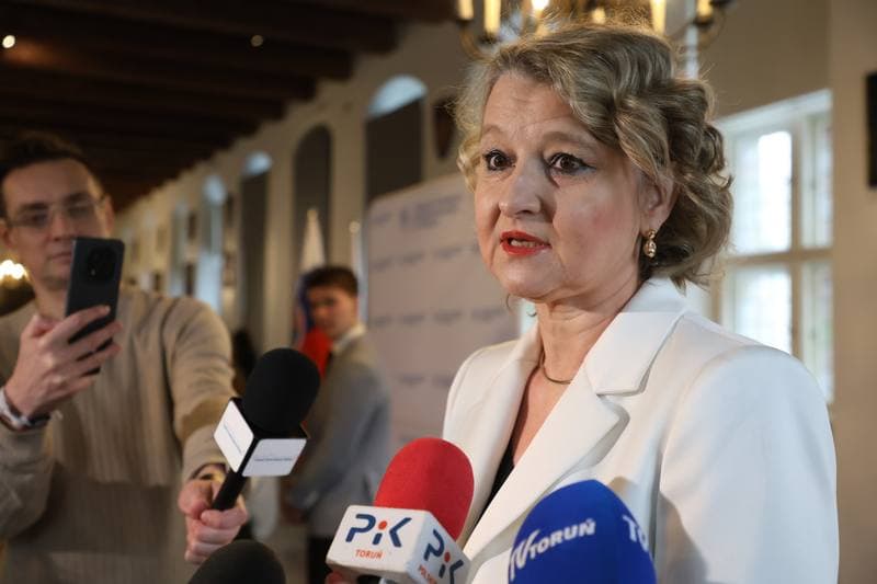 Grand Opening of the Honorary Consulate of the Slovak Republic. Torun. 29.01.2026