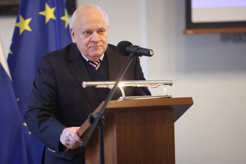 Grand Opening of the Honorary Consulate of the Slovak Republic. Torun. 29.01.2026