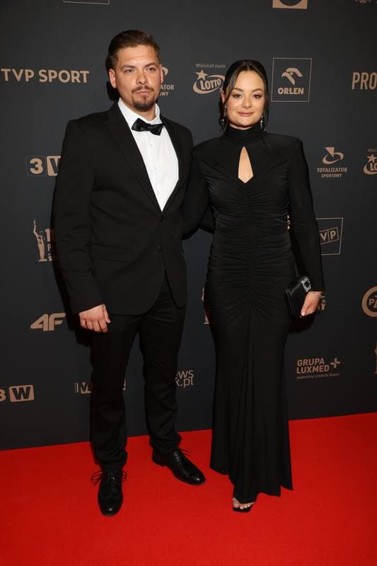 Sports Champions Gala. Warsaw. 11.01.2026