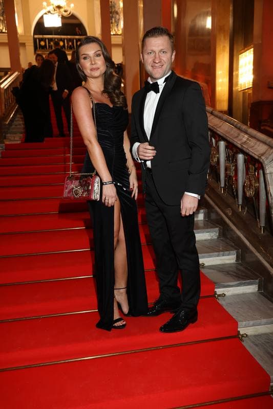 Sports Champions Gala. Warsaw. 11.01.2026