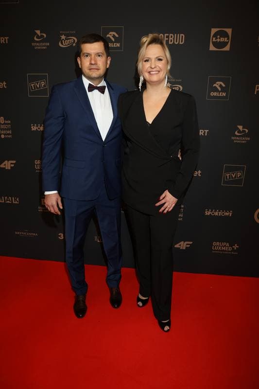 Sports Champions Gala. Warsaw. 11.01.2026