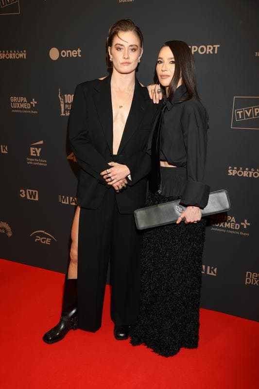 Sports Champions Gala. Warsaw. 11.01.2026