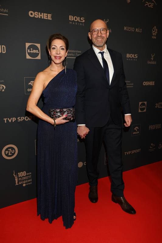 Sports Champions Gala. Warsaw. 11.01.2026