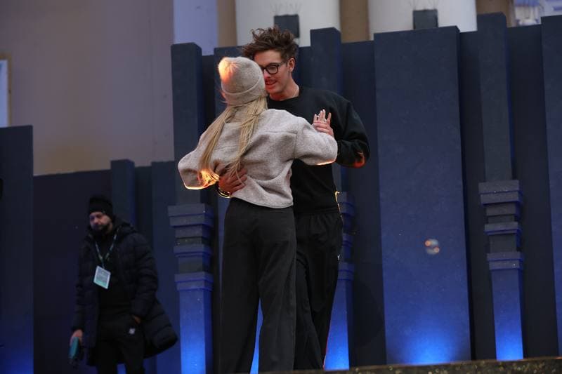 Smolasty. Dress Rehearsal. 31.12.2025