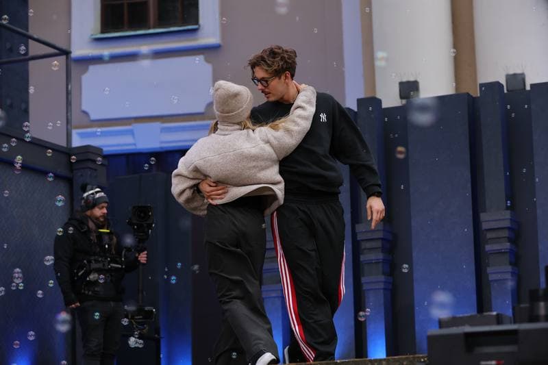 Smolasty. Dress Rehearsal. 31.12.2025
