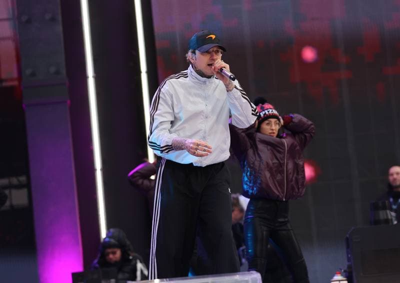 Smolasty. Dress Rehearsal. 31.12.2025