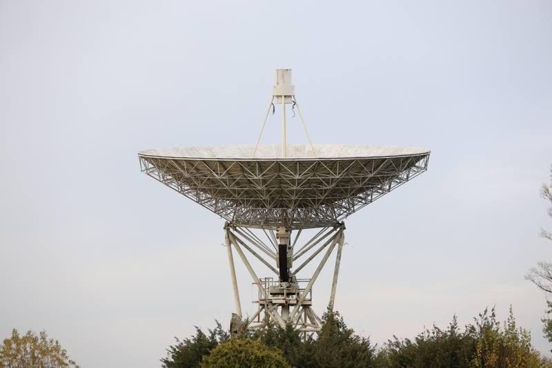 Astronomical Observatory in Piwnice. 21.10.2025