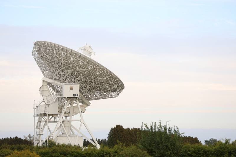 Astronomical Observatory in Piwnice. 21.10.2025