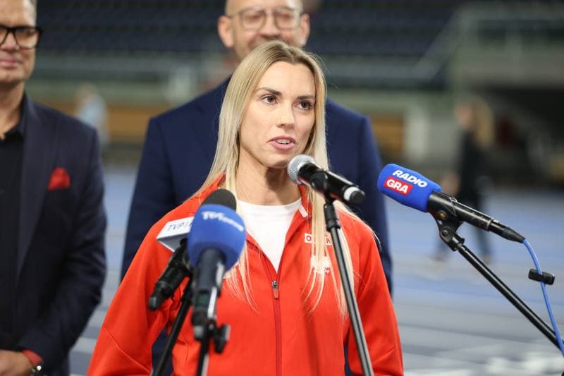 Press Conference and Award Ceremony. Torun. 08.12.2025