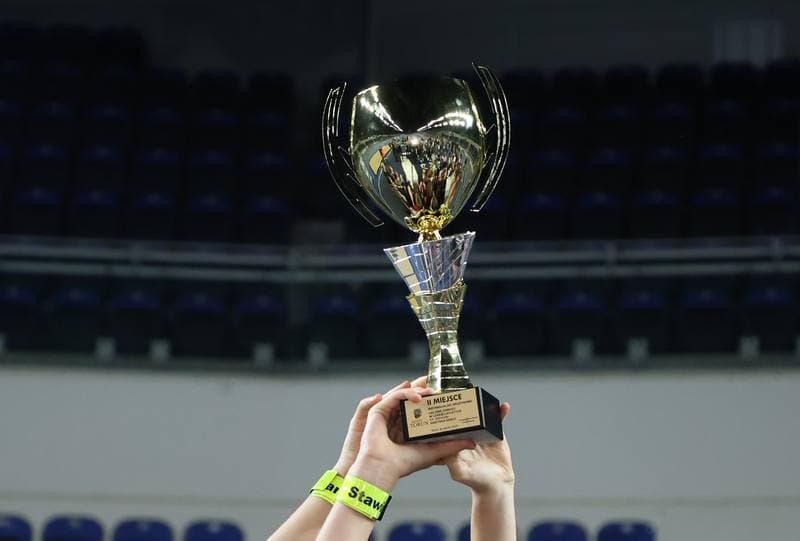 Press Conference and Award Ceremony. Torun. 08.12.2025