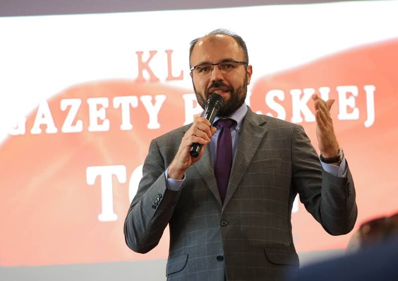 Krzysztof Sztucki. Meeting. Torun. 19.09.2025