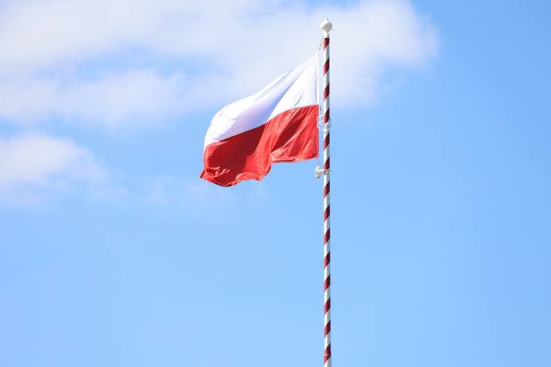 Commemoration of the 86th Anniversary of the Outbreak of World War II. Torun. 01.09.2025