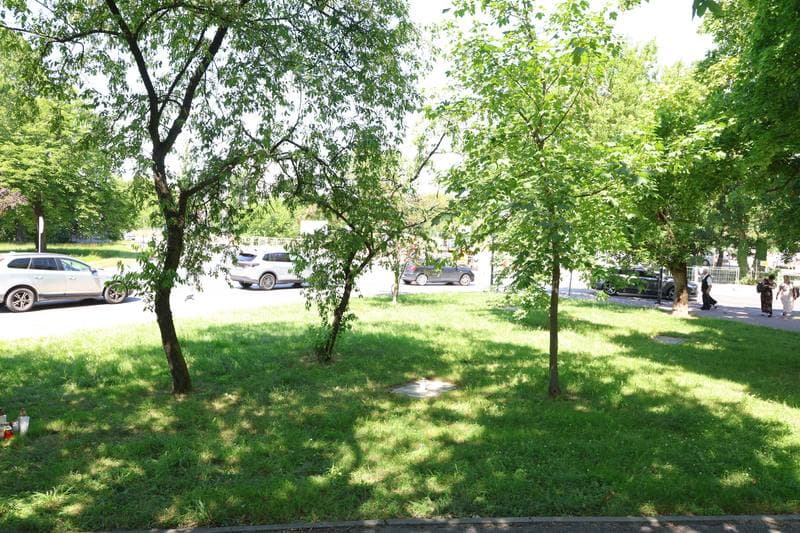 24-year-old Klaudia. Attack with Knife. Torun. 01.07.2025