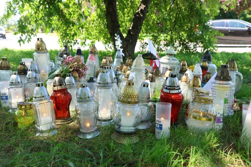 24-year-old Klaudia. Attack with Knife. Torun. 01.07.2025