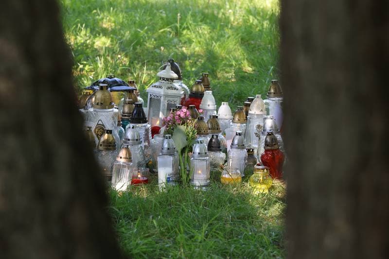 24-year-old Klaudia. Attack with Knife. Torun. 01.07.2025