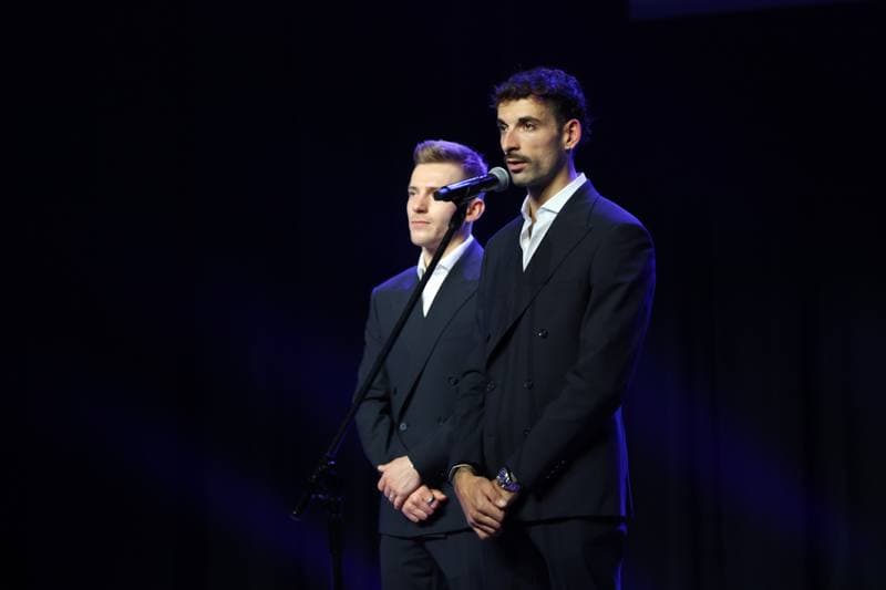 Speedway Gala of Polish Speedway Champions. Torun. 09.10.2025