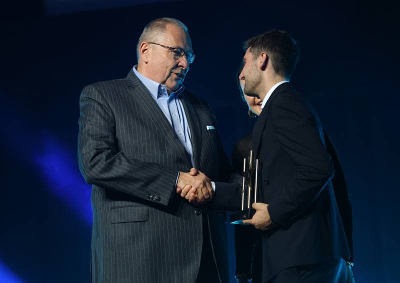 Speedway Gala of Polish Speedway Champions. Torun. 09.10.2025