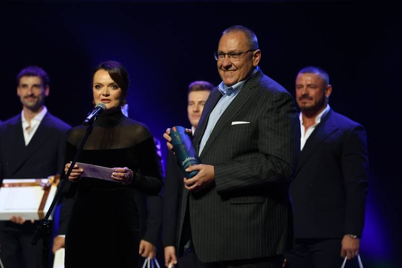 Speedway Gala of Polish Speedway Champions. Torun. 09.10.2025