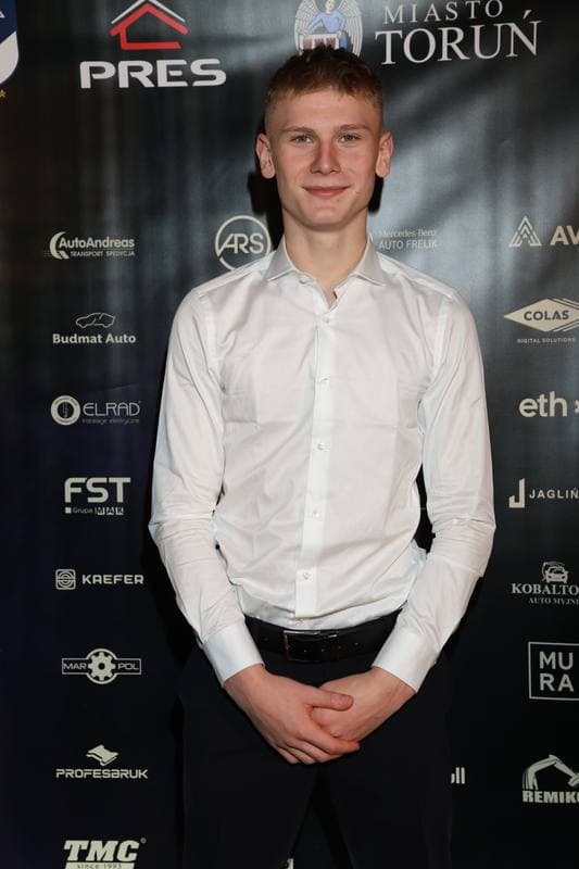 Speedway Gala of Polish Speedway Champions. Torun. 09.10.2025