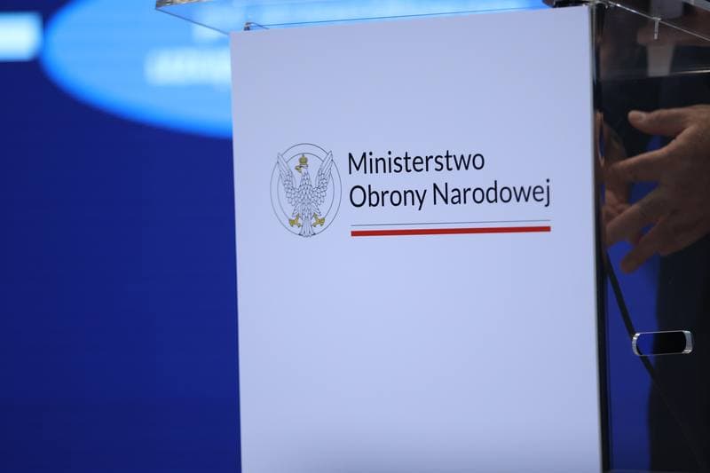 Stanislaw Wziatek. Press Conference. 10.09.2025