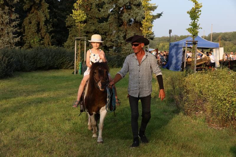 Wisla Festival. Torun. 15.08.2025
