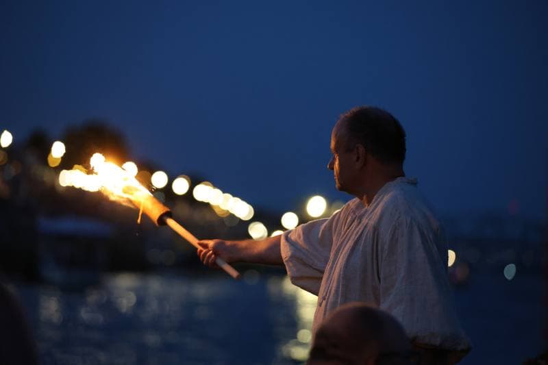 Wisla Festival. Torun. 15.08.2025