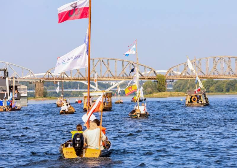 Wisla Festival. Torun. 15.08.2025