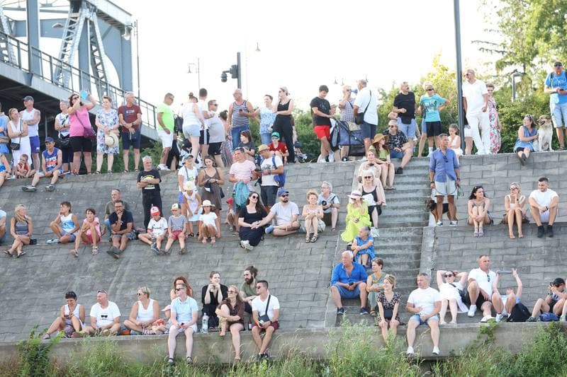 Wisla Festival. Torun. 15.08.2025
